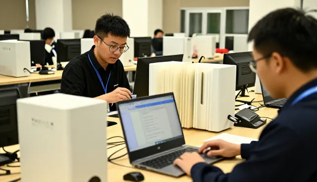 东莞市犀鸟物联网科技有限公司